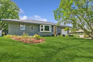 156 97th Ave NE, Blaine, MN 55434 - Photo 1