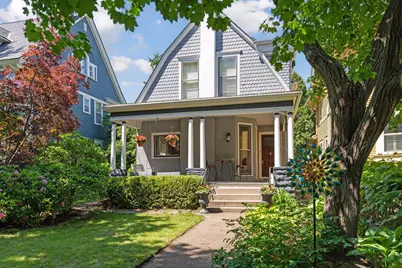 807 Fairmount Avenue, Saint Paul, MN 55105 - Photo 1