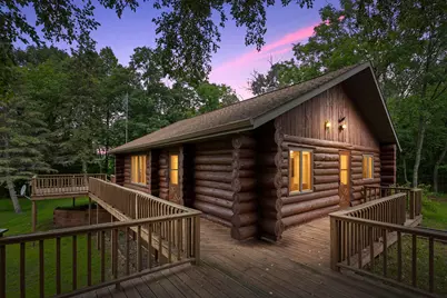 15204 State Road 70, Grantsburg, WI 54840 - Photo 1