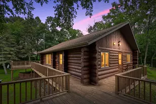 15204 State Road 70, Grantsburg, WI 54840 - Photo 1