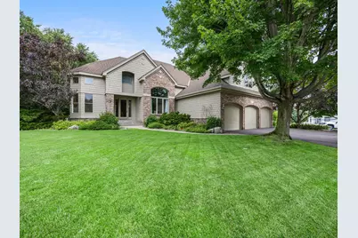 3933 Donegal Way, Eagan, MN 55122 - Photo 1