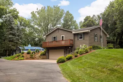 6025 Howkins Road, Woodbury, MN 55129 - Photo 1