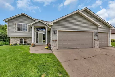 3143 Orchard Avenue NE, Sauk Rapids, MN 56379 - Photo 1