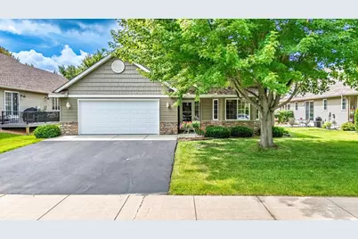 1404 3rd Street SE, New Prague, MN 56071 - Photo 1