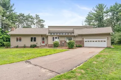 1103 N Moonlight Drive, Altoona, WI 54720 - Photo 1