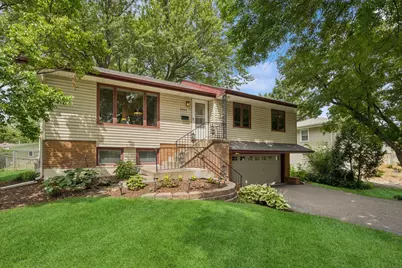 2240 Pennsylvania Avenue S, Saint Louis Park, MN 55426 - Photo 1