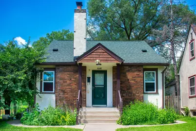 5648 Blaisdell Avenue, Minneapolis, MN 55419 - Photo 1
