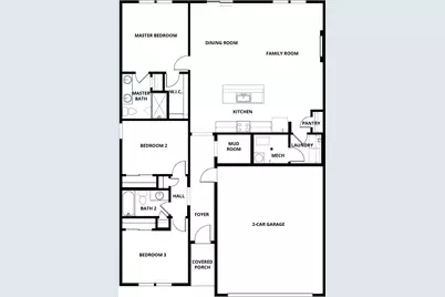 806 Spruce Street N, Cambridge, MN 55008 - Photo 2