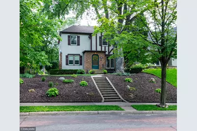 708 Minnehaha Parkway E, Minneapolis, MN 55417 - Photo 1