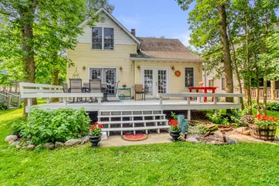 44587 Yellow Pine Drive, Perham Twp, MN 56573 - Photo 1