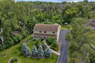 766 County Rd F E, Vadnais Heights, MN 55127 - Photo 1