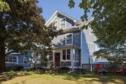 939 Linwood Avenue, Saint Paul, MN 55105 - Photo 2