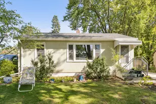 1854 Barclay St, Maplewood, MN 55109 - Photo 1