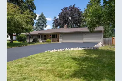 1944 9th Street NW, New Brighton, MN 55112 - Photo 1