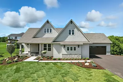 715 Mount Curve Court, Troy Township, WI 54016 - Photo 1