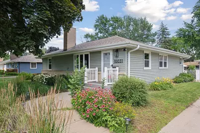 10031 Fremont Avenue S, Bloomington, MN 55431 - Photo 1