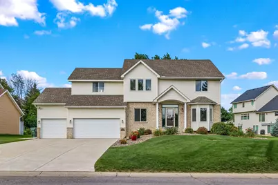 14318 Footbridge Way, Apple Valley, MN 55124 - Photo 1