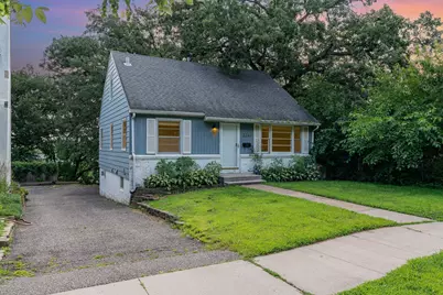3349 Xenwood Avenue S, Saint Louis Park, MN 55416 - Photo 1