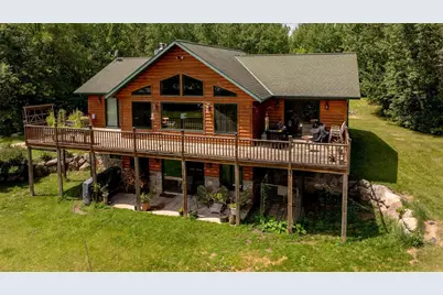 4448 88th Avenue NE, Swatara, MN 55785 - Photo 1