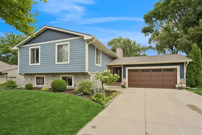 9810 Garrison Way, Eden Prairie, MN 55347 - Photo 1