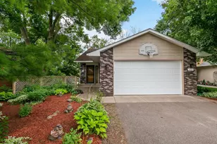 1082 Bay Dr SE, Forest Lake, MN 55025 - Photo 1