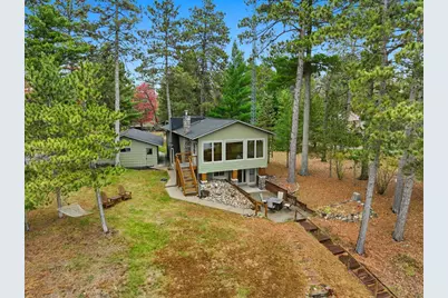 36945 Delta Bay Road, Pine River, MN 56474 - Photo 1