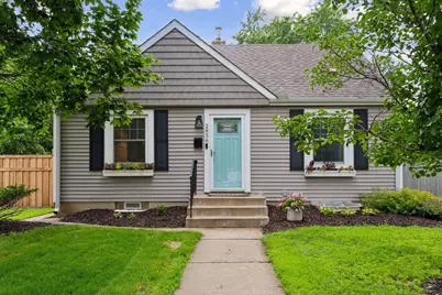 2856 Florida Avenue S, Saint Louis Park, MN 55426 - Photo 1