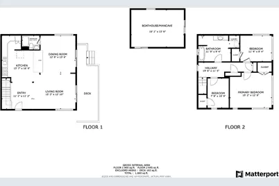 608 W Broadway Street, Wahkon, MN 56386 - Photo 80