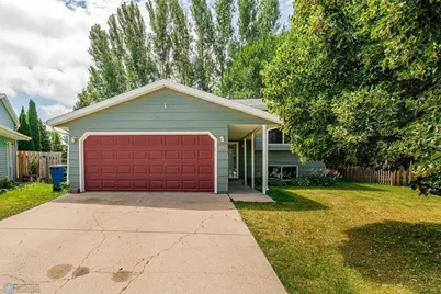 1246 32nd Street Circle S, Moorhead, MN 56560 - Photo 1