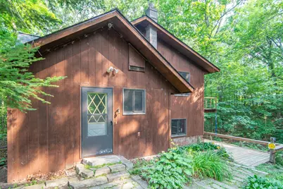 10799 Black Bear Road, Garrison Twp, MN 56401 - Photo 1