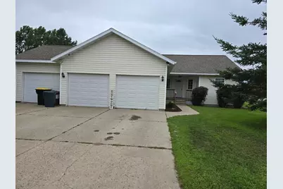 1033 5th Avenue NW, Perham, MN 56573 - Photo 1