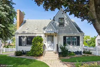 1421 Mackubin Street, Saint Paul, MN 55117 - Photo 1