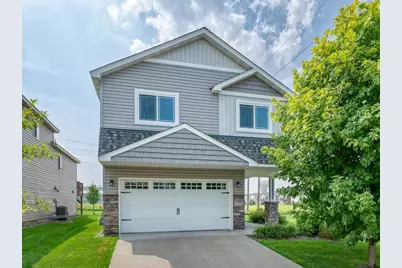 12158 Hupp Street NE, Blaine, MN 55449 - Photo 1