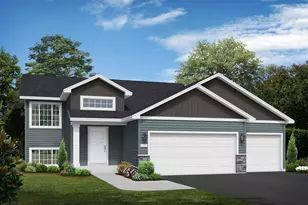 451 Mallard St NE, Hanover, MN 55341 - Photo 1