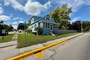 309 Center Ave E, Dilworth, MN 56529 - Photo 1