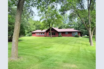1407 Westwood Court NW, Willmar, MN 56201 - Photo 1