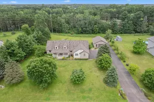 33687 Washington St NE, Cambridge, MN 55008 - Photo 1