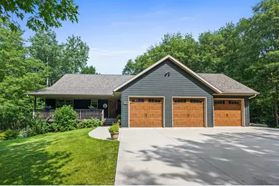 615 Woodsmen Drive NE, Alexandria, MN 56308 - Photo 1