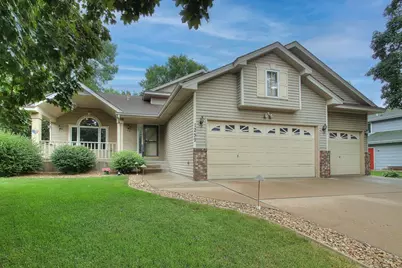 1259 138th Avenue NW, Andover, MN 55304 - Photo 1