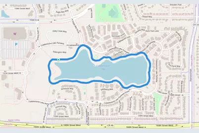 15653 Eddy Creek Way, Apple Valley, MN 55124 - Photo 30