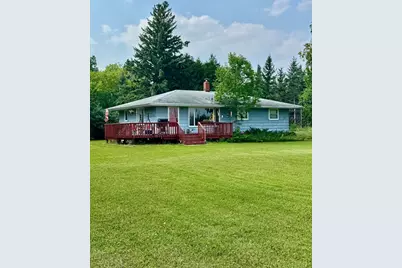 1003 50th Avenue NW, McDougald Twp, MN 56686 - Photo 1