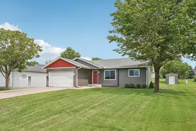 23570 Main Street, Hampton, MN 55031 - Photo 1