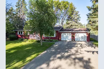 109 Stephen Drive NE, Fertile, MN 56540 - Photo 1