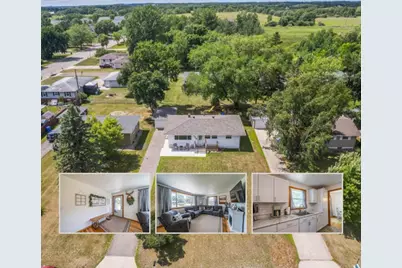 708 Andrews Avenue, Detroit Lakes, MN 56501 - Photo 1