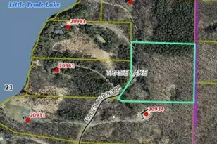 Lot 12 Sunset Landing Dr, Trade Lake, WI 54840 - Photo 1