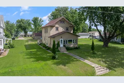 206 W Laurel Street, Arco, MN 56113 - Photo 1