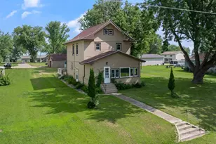 206 W Laurel St, Arco, MN 56113 - Photo 1