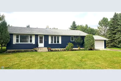 1612 52 1/2 Avenue N, Moorhead, MN 56560 - Photo 1