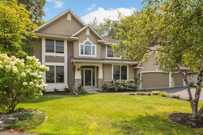 4405 Jewel Court N, Plymouth, MN 55446 - Photo 1