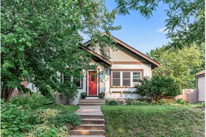 2537 31st Avenue S, Minneapolis, MN 55406 - Photo 1